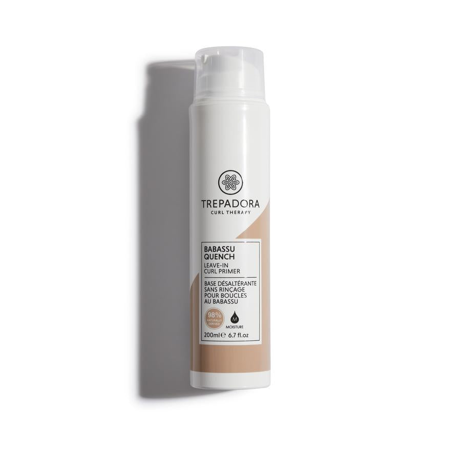 Crema idratante Babassu Quench  200 ml