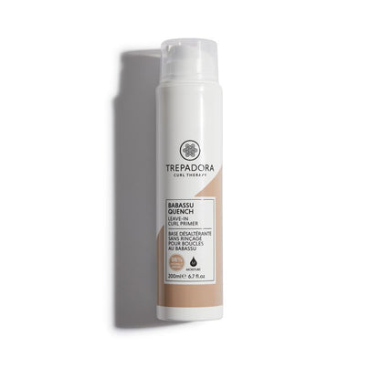 Crema idratante Babassu Quench  200 ml