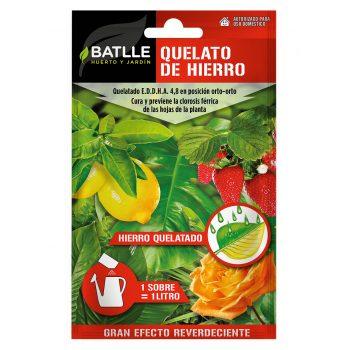 Chelato di ferro per 5 L