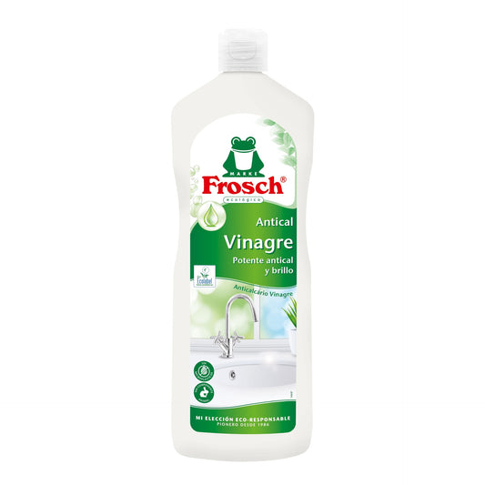 Aceto anticalcare Eco Frosch 1000 ml