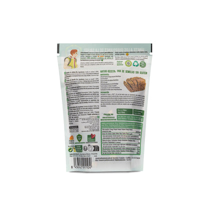 Graines de courge biologiques Naturgreen 225 g