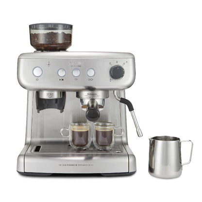 Espressomaschine Breville Barista Max (generalüberholt)