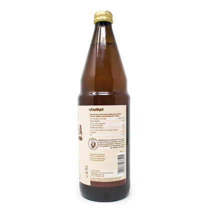 Pack 6X Kombucha Original BIO Voelkel 750 ml