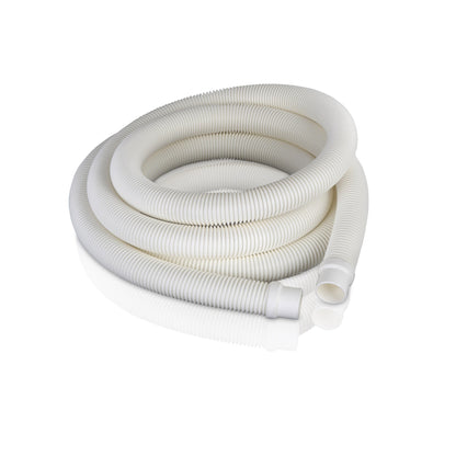 Schlauch für Filter – 4 m mit 2 Anschlüssen Ø 38 mm