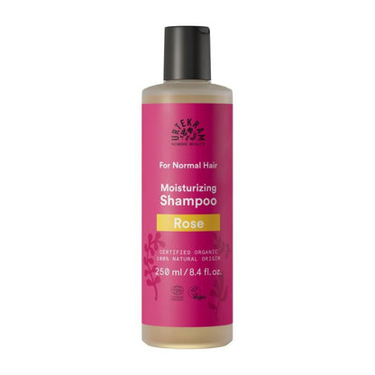 Urtekram Rose Shampoo 250 ml