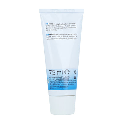 Weleda salt tandkräm 75 ml