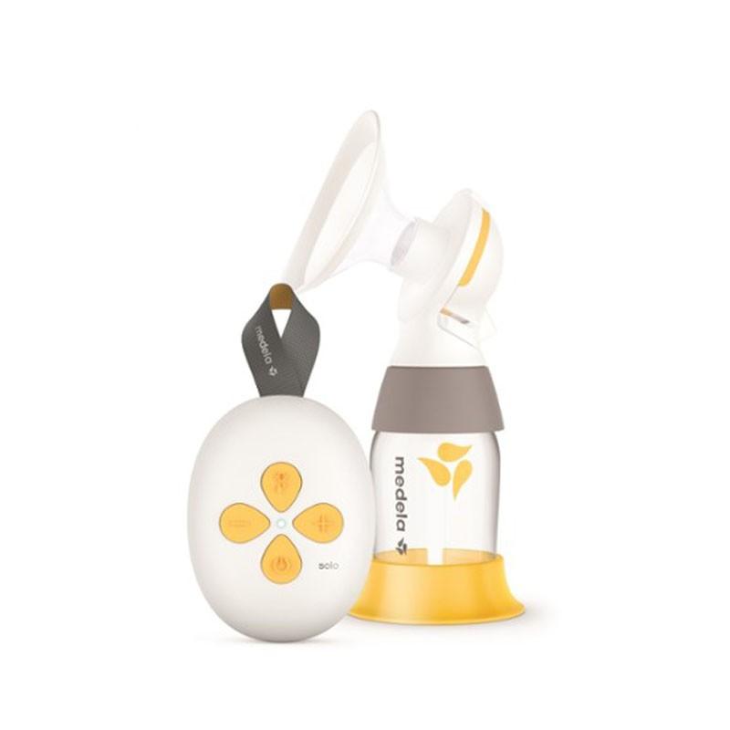 SOLO Medela Simple Electric Breast Pump