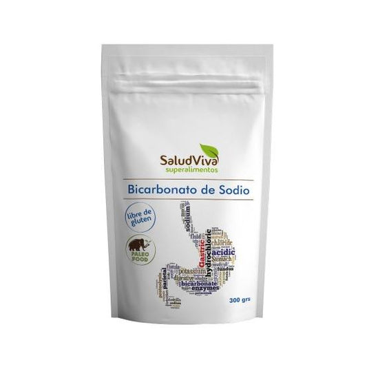Natriumhydrogencarbonat Salud Viva 300 g