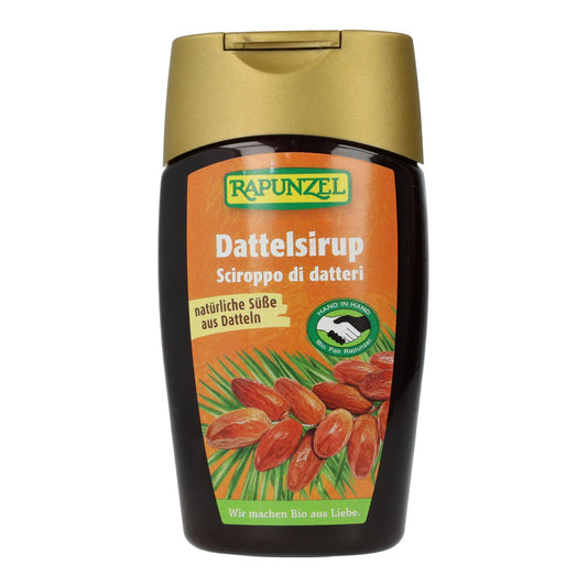 Sirop de dattes Rapunzel, 250 g