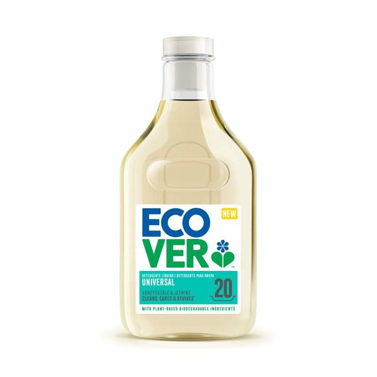 Ecover Détergent Liquide Universel 1 L