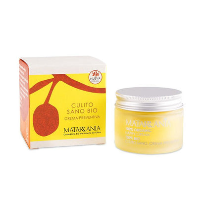 Balsem Culito Sano Bio Matarrania, 30 ml