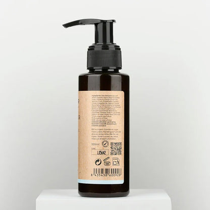 Arganour facial cleansing gel 100 ml