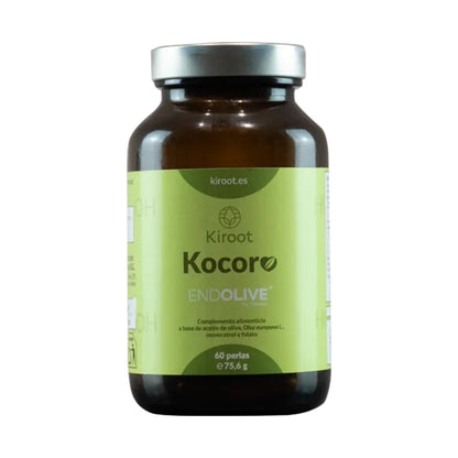 Kocoro, Kiroot, 60 Kapseln