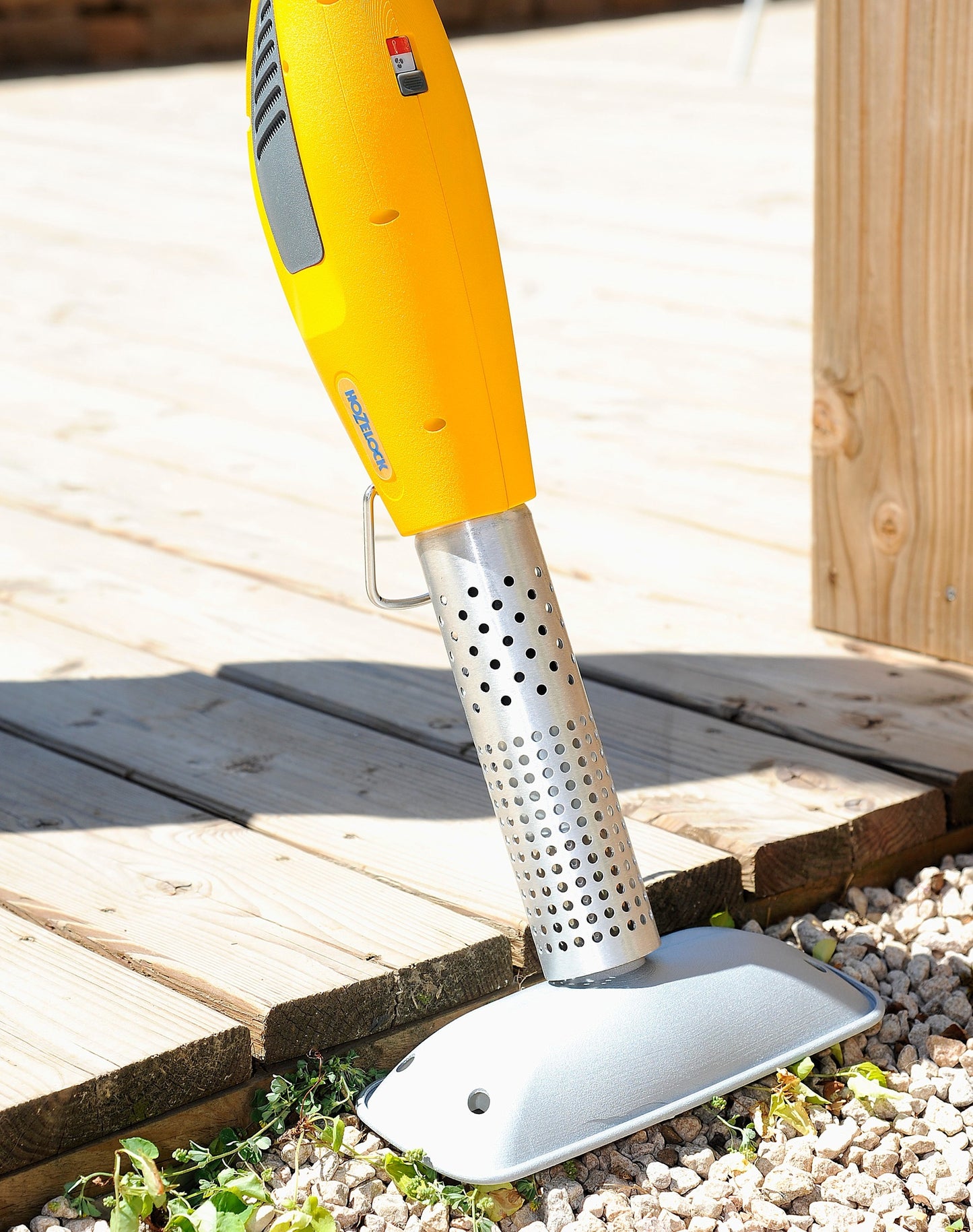 Termiczny herbicyd Green Power XL Hozelock