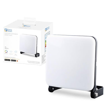 Foco LED Inteligente Wifi 14W 910LM Garza