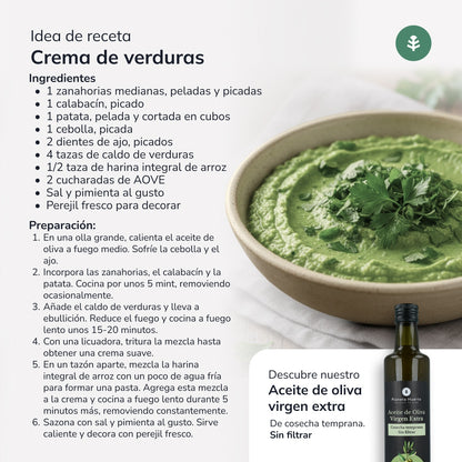 Gluten Free Brown Rice Flour ECO Planeta Huerto 500 g