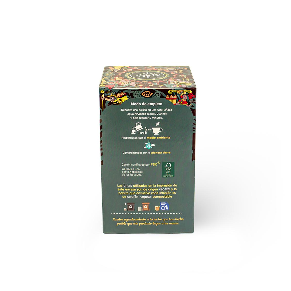 Artemis Chai Choco Tea 20 bags