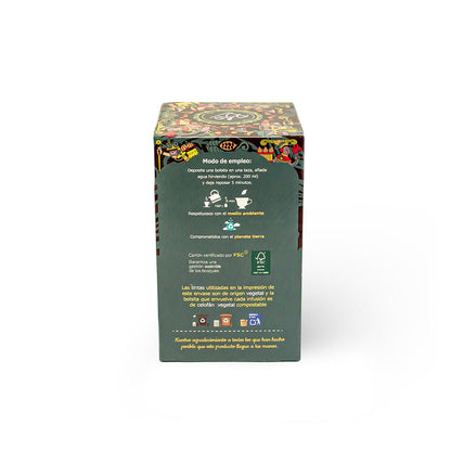 Artemis Chai Choco Tea 20 bags