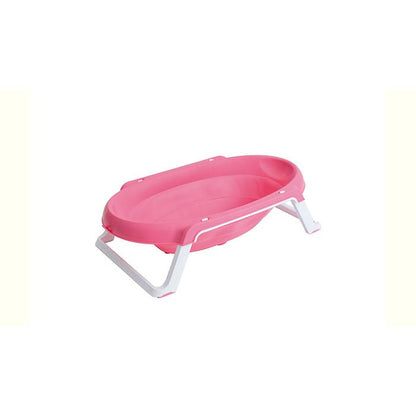 Faltbare Badewanne Compact Pink Olmitos