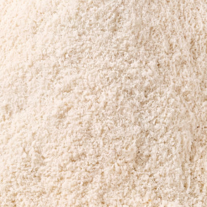 Real Fooding extrafin mandelmjöl (speciellt för bakning) Nut&me 1 kg