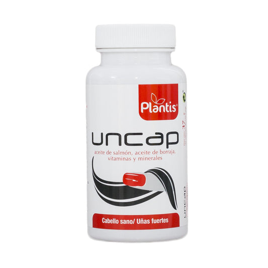 Uncap Plantis 45 Kapseln
