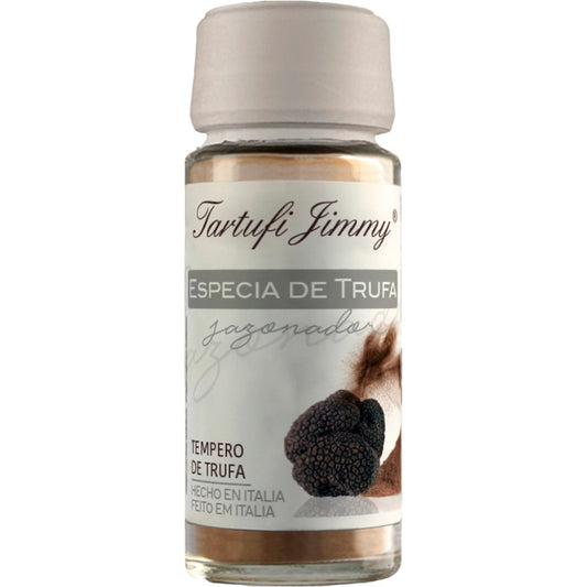 Tartufi Jimmy Assaisonnement Truffe 45g