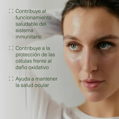 Reines natürliches Astaxanthin 8 mg, 160 mg Astaxanthin-reiches Öl Aldous Bio 120 Kapseln