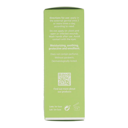 Oliovita Intima Vitae moisturising cream 30 ml