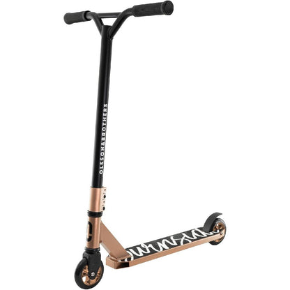 Freesetyle Burnside Olsson and Brothers Roller