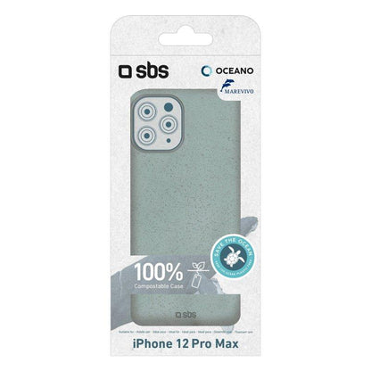 Ekologiczne etui na iPhone'a 12 Pro Max SBS
