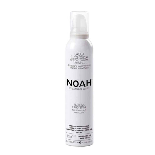 Noah 5.10 Voedende en beschermende ecologische haarlak 250 ml