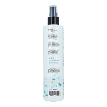 Agua micelar desmaquillante Ácido hialurónico Planeta Huerto 250 ml