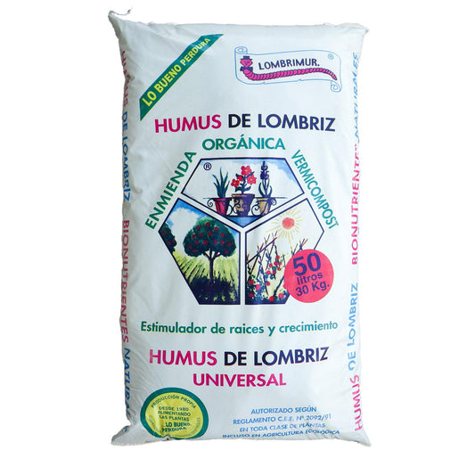 Maskhumus Lombrimur 5 l