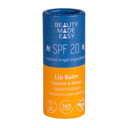 Baume à lèvres solaire Beauty Made Easy SPF 20, 5,5 g