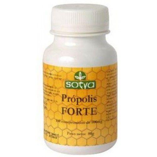Propolis forte Sotya 100 tabletter