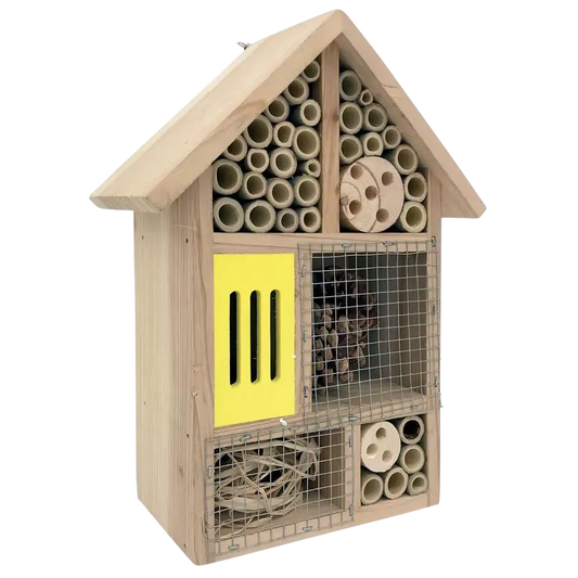 Verdemax insect hotel