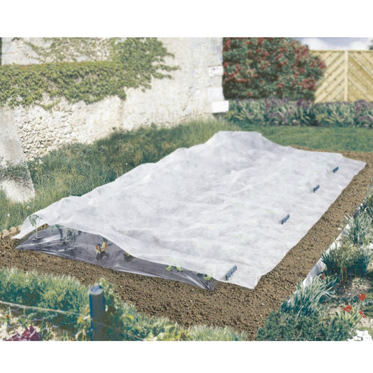 Climatex Nortene Growth Veil 2 x 5 m