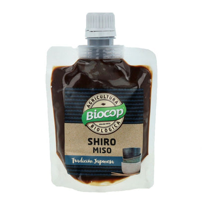 Biocop Organic Shiro Miso 150 g
