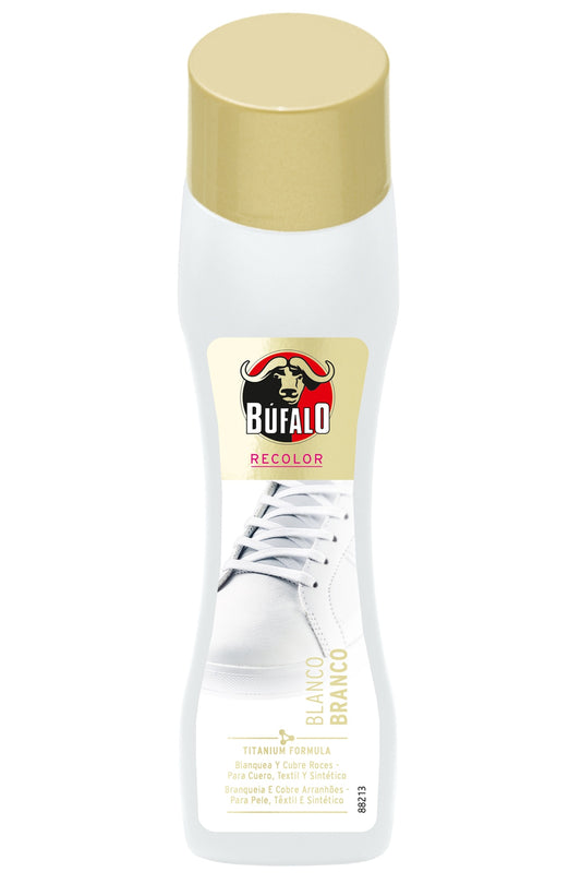 Buffalo White Selbstglanzcreme 50 ml