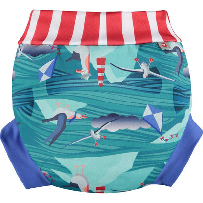 Albatross Baby Swimsuit M