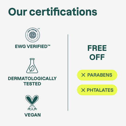 Super leaves Gel douche apaisant Olive Leaves 473 ml