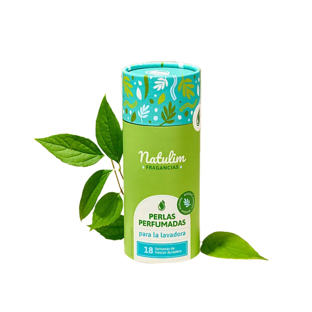 Perles parfumées Aurora Forest, Natulim, 300 g