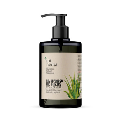 Coffret Cap de Formentor Tot Herba