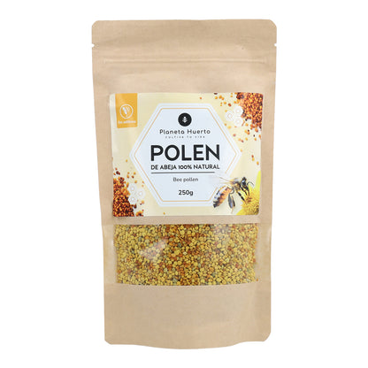 Bienenpollen Planeta Huerto 250 g