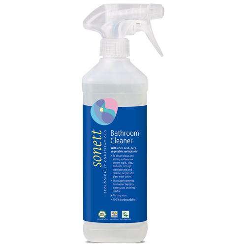 Sonett Badreiniger 500 ml Sprühflasche