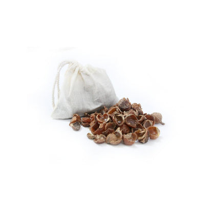 Opakowanie 6xPlanet Vegetable Garden Orzechy do mycia 700 gr