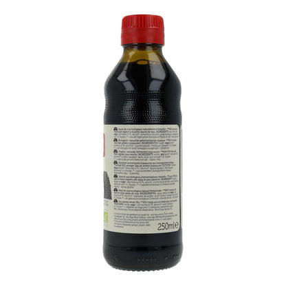 Tamari Soy Sauce 50% Less Salt ECO Lima 250 ml