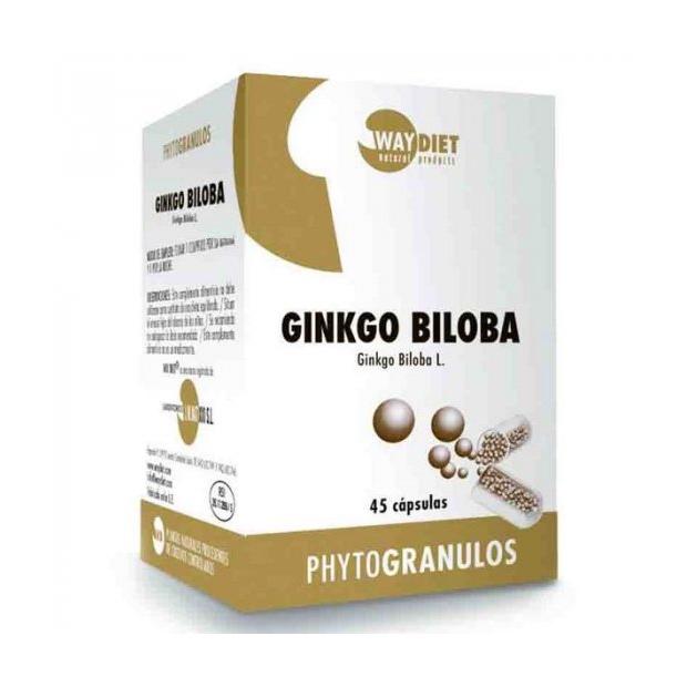 Phytogranulos Way Diet Harpagophytum