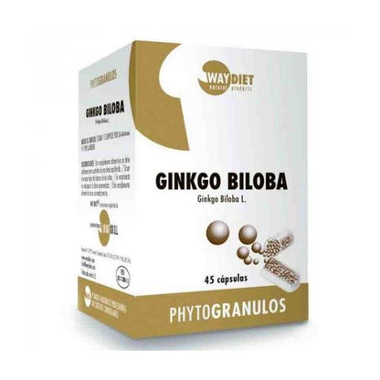 Phytogranulos Way Diet Harpagophytum