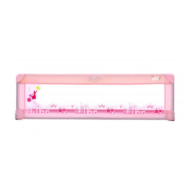 Barrière de lit 150 cm Asalvo gis